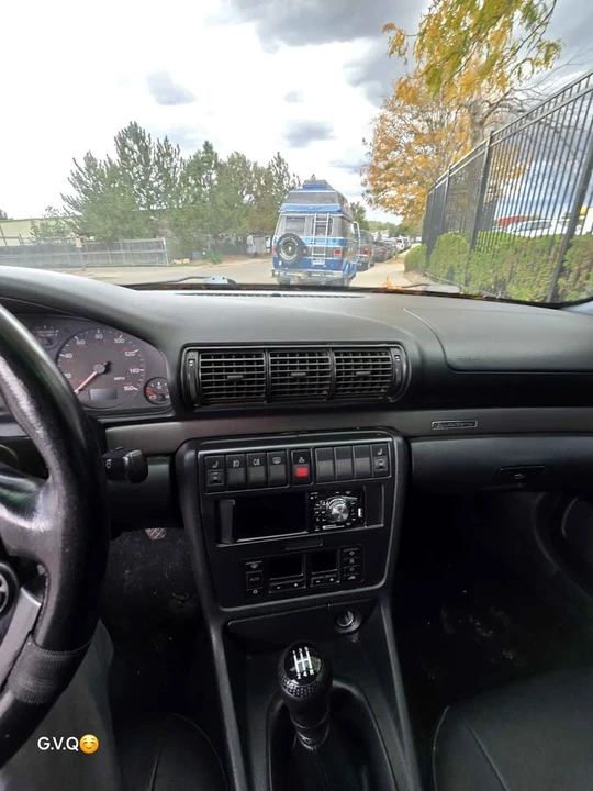 1998 Audi B5 A4 - Image 16 of 17