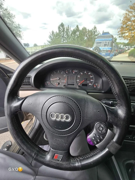 1998 Audi B5 A4 - Image 10 of 17