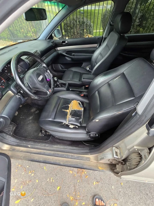 1998 Audi B5 A4 - Image 11 of 17