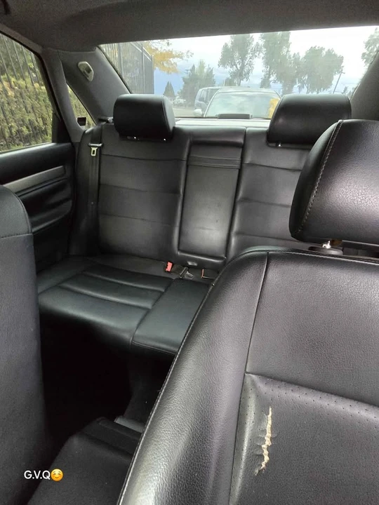 1998 Audi B5 A4 - Image 17 of 17