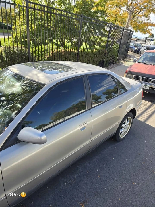 1998 Audi B5 A4 - Image 5 of 17