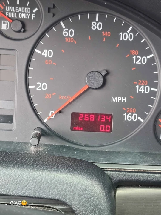 1998 Audi B5 A4 - Image 14 of 17