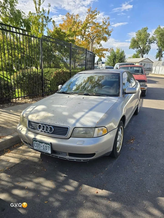 1998 Audi B5 A4 - Image 3 of 17