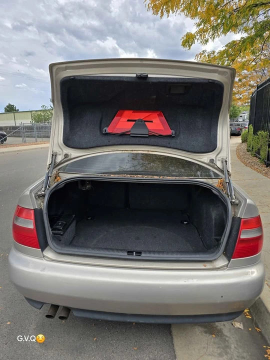 1998 Audi B5 A4 - Image 7 of 17