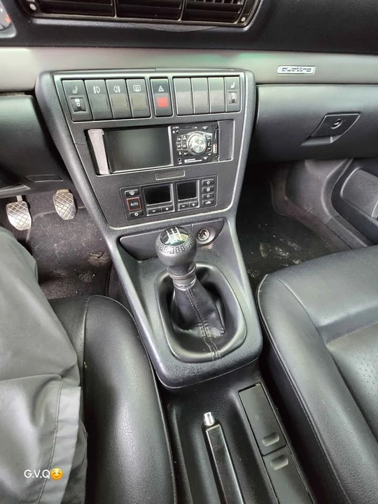 1998 Audi B5 A4 - Image 9 of 17