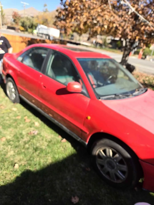 1998 Audi B5 A4 - Image 2 of 6