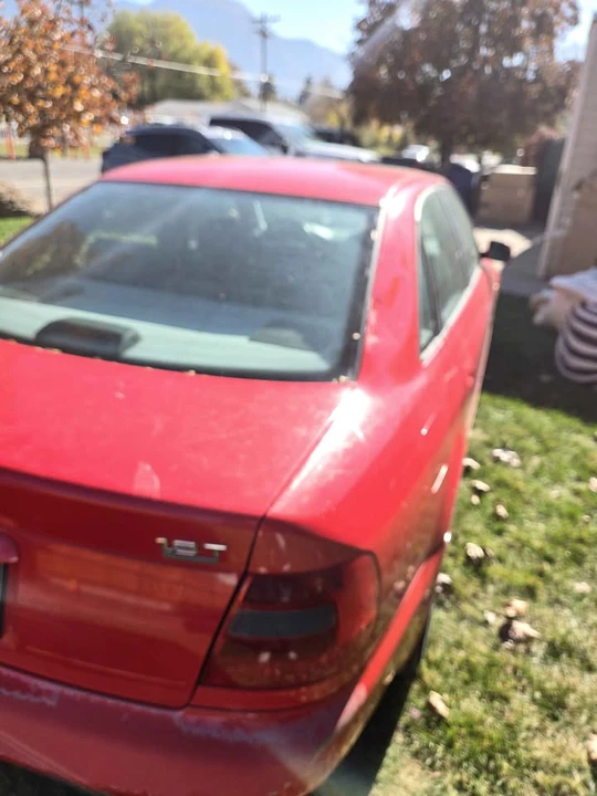 1998 Audi B5 A4 - Image 5 of 6