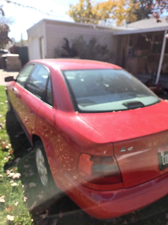 1998 Audi B5 A4 - Image 4 of 6