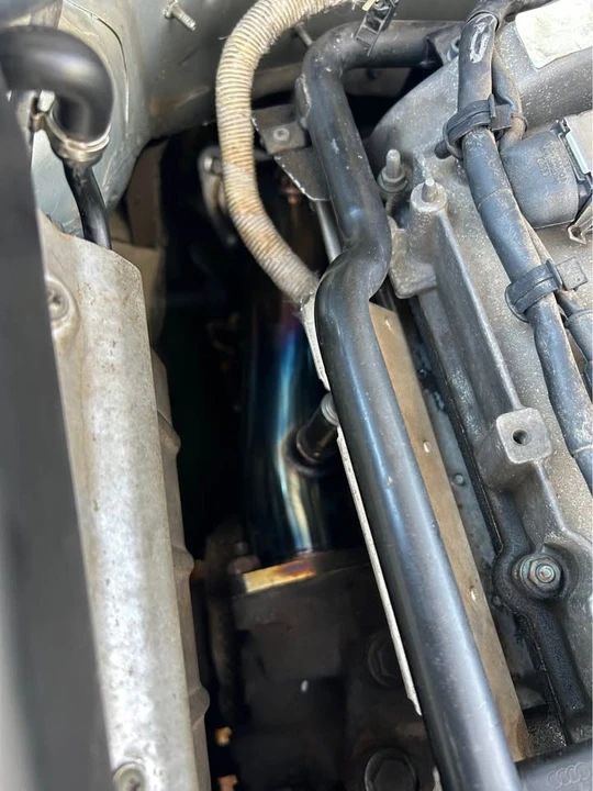 1998 Audi B5 A4 - Image 3 of 6