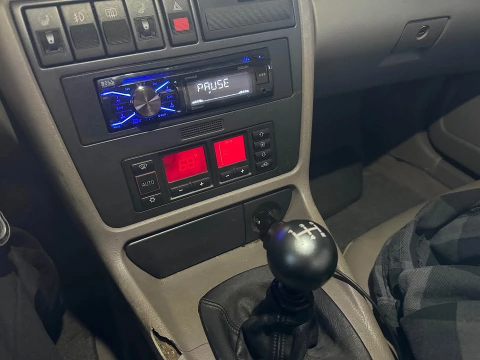 1998 Audi B5 A4 - Image 10 of 11