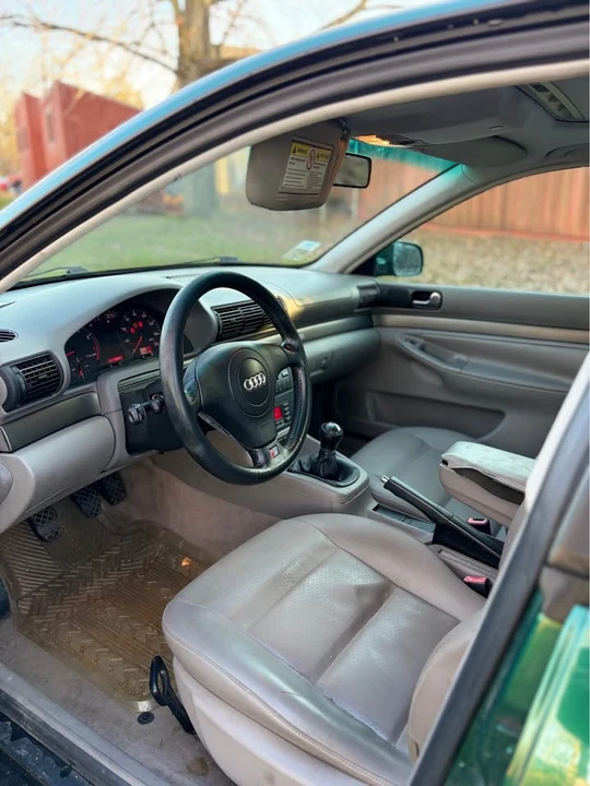 1998 Audi B5 A4 - Image 9 of 15