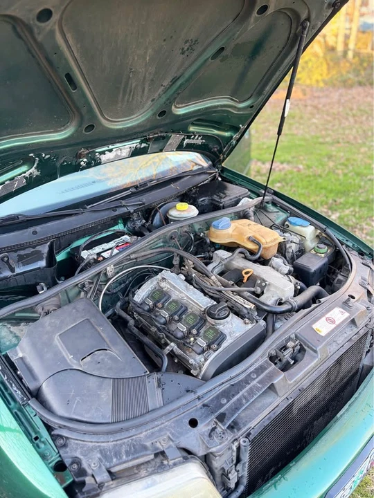 1998 Audi B5 A4 - Image 13 of 15