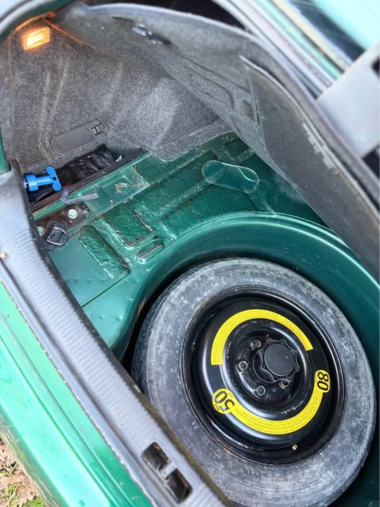 1998 Audi B5 A4 - Image 15 of 15