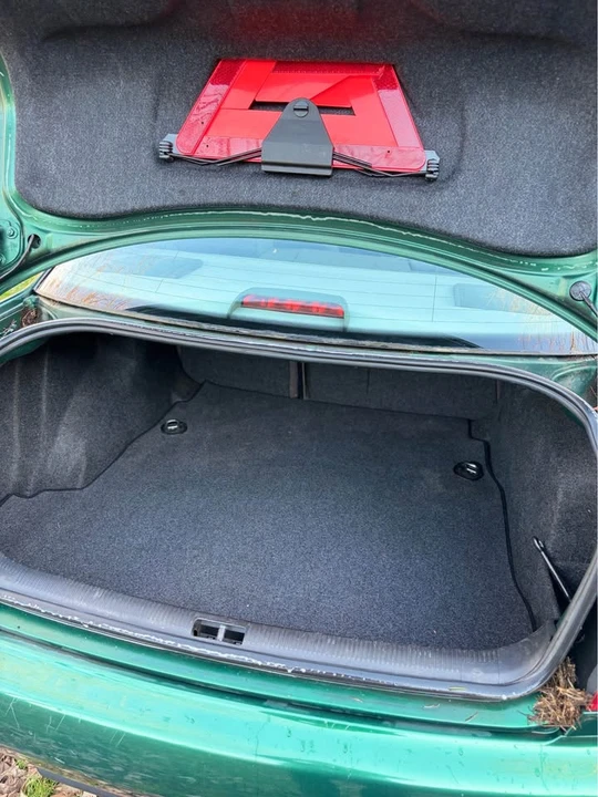 1998 Audi B5 A4 - Image 14 of 15