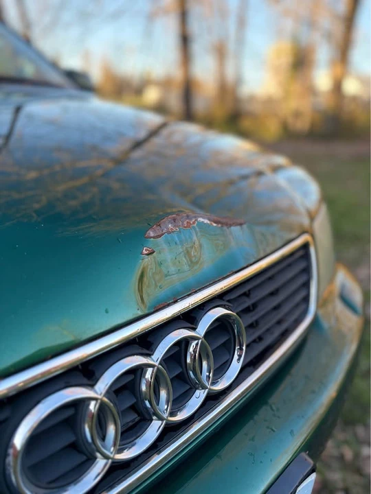 1998 Audi B5 A4 - Image 6 of 15