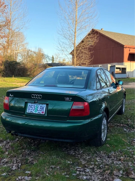 1998 Audi B5 A4 - Image 4 of 15