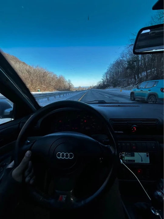 1998 Audi B5 A4 - Image 4 of 11
