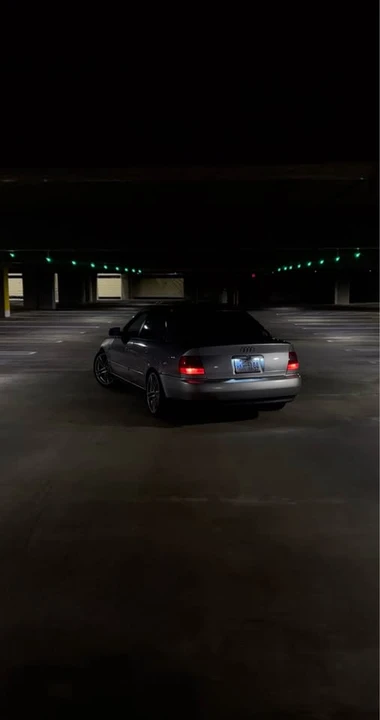 1998 Audi B5 A4 - Image 8 of 11