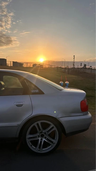 1998 Audi B5 A4 - Image 11 of 11