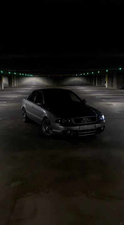 1998 Audi B5 A4 - Image 7 of 11
