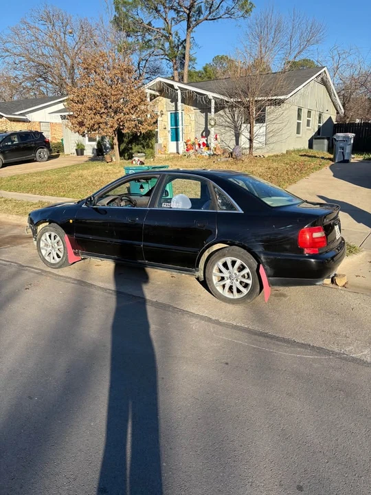 1998 Audi B5 A4 - Image 3 of 4