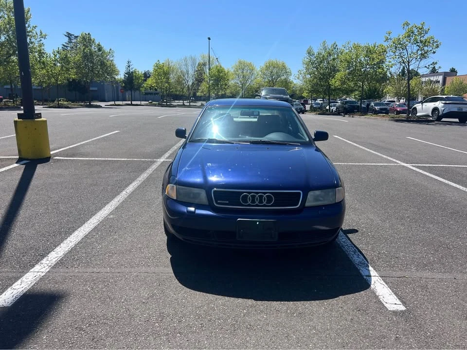 1998 Audi B5 A4 - Image 3 of 13