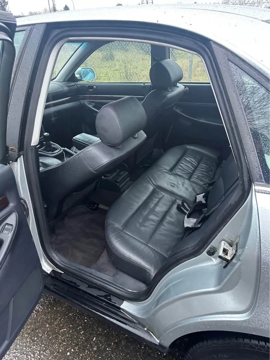 1998 Audi B5 A4 - Image 9 of 15