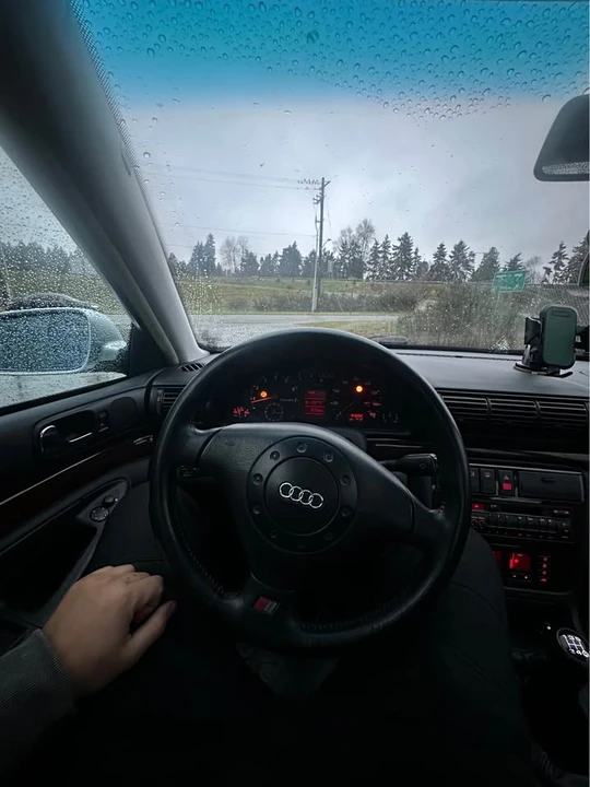 1998 Audi B5 A4 - Image 12 of 15