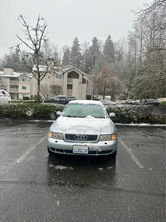1998 Audi B5 A4 - Image 14 of 15