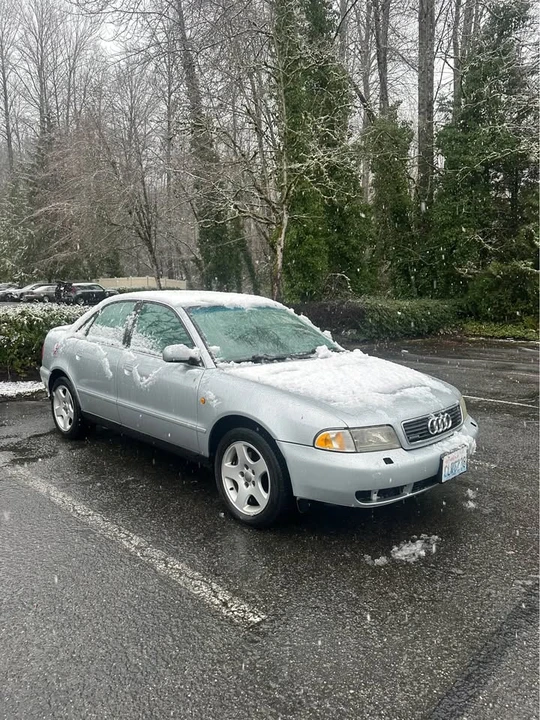 1998 Audi B5 A4 - Image 15 of 15
