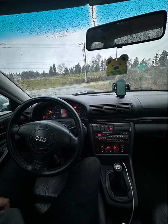 1998 Audi B5 A4 - Image 13 of 15