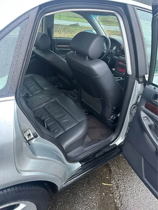 1998 Audi B5 A4 - Image 6 of 15