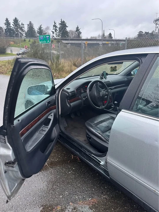 1998 Audi B5 A4 - Image 10 of 15