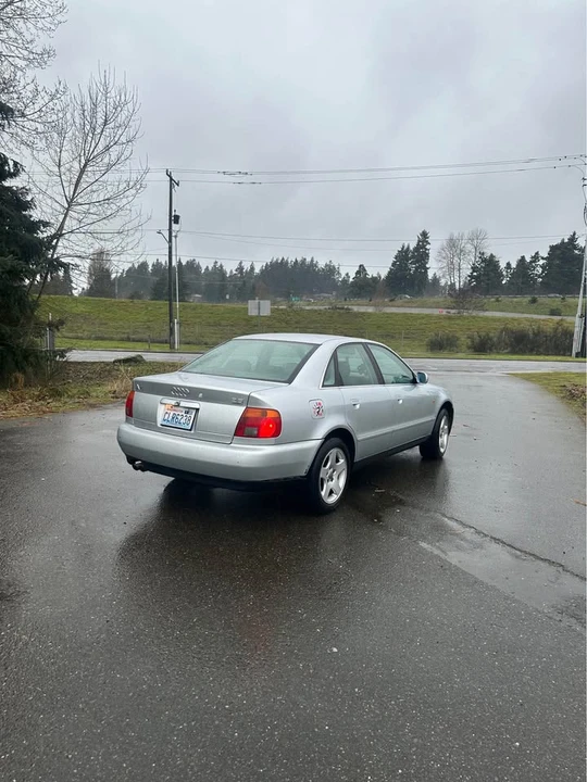 1998 Audi B5 A4 - Image 3 of 15