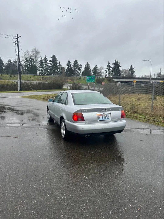 1998 Audi B5 A4 - Image 2 of 15
