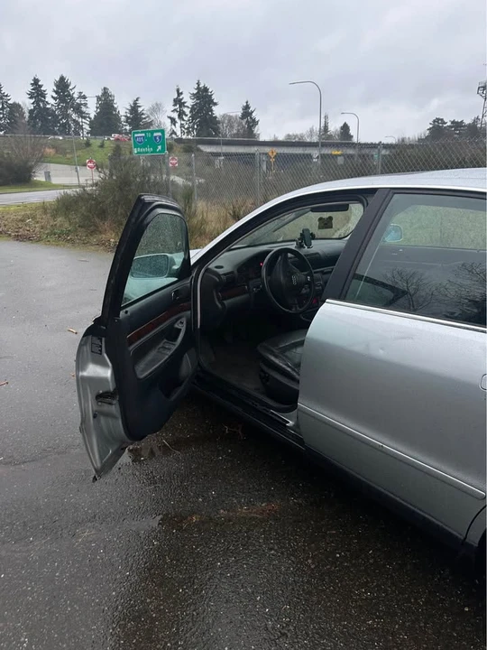 1998 Audi B5 A4 - Image 11 of 15