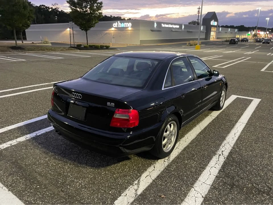 1998 Audi B5 A4 - Image 3 of 6