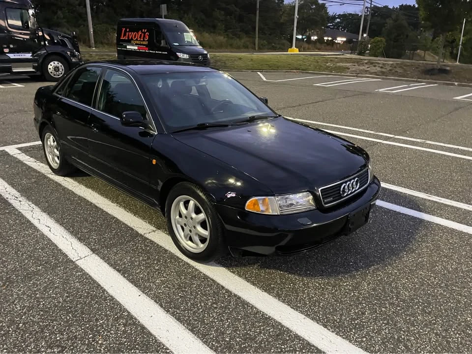 1998 Audi B5 A4 - Image 4 of 6