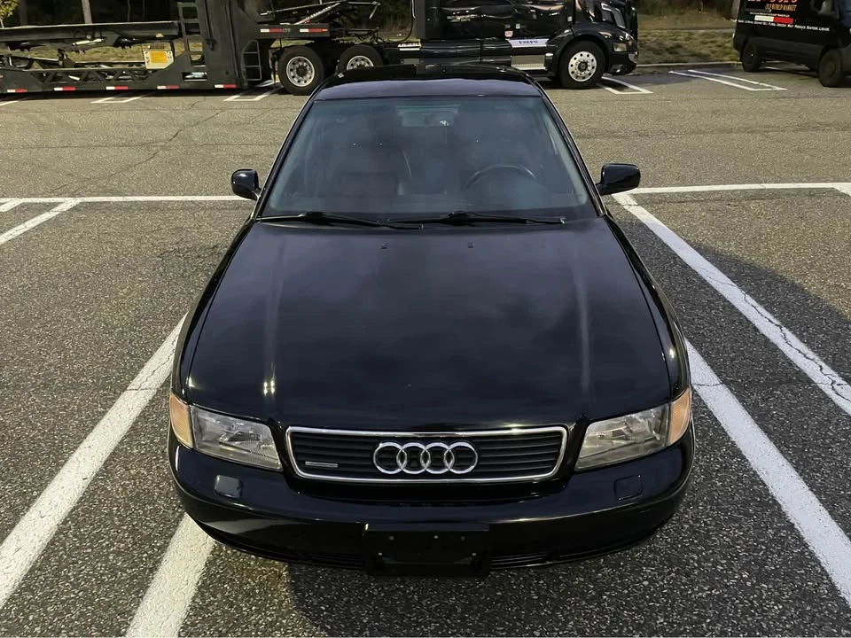 1998 Audi B5 A4 - Image 5 of 6