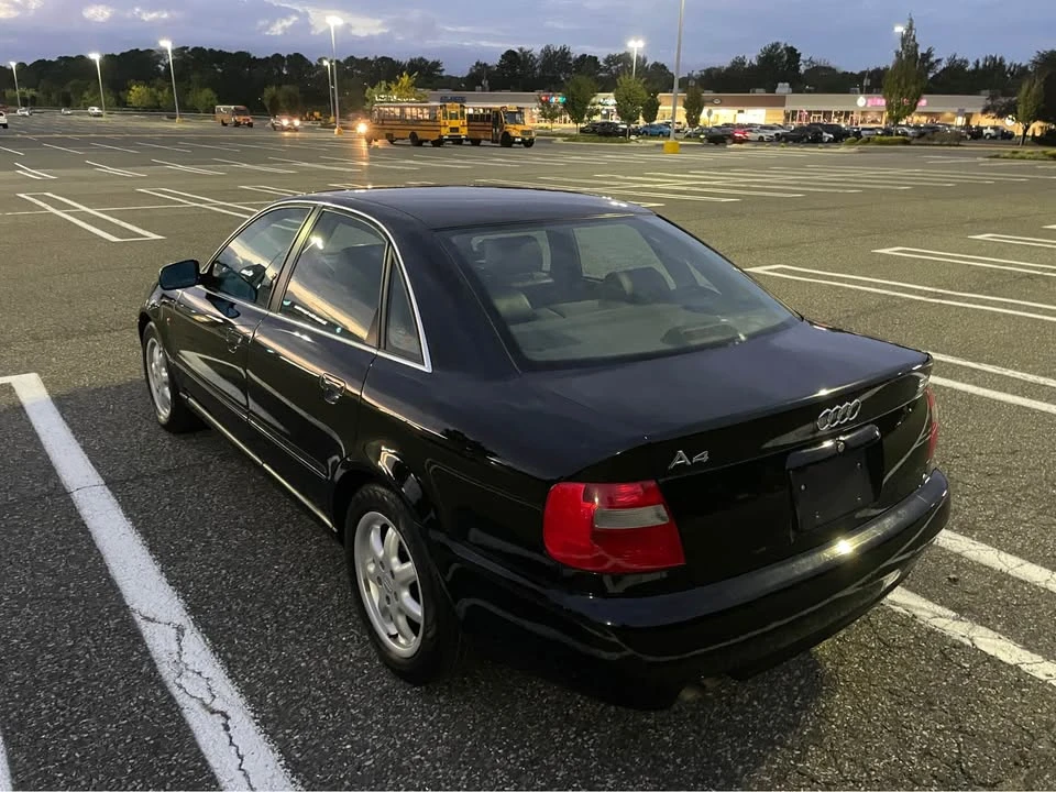 1998 Audi B5 A4 - Image 2 of 6