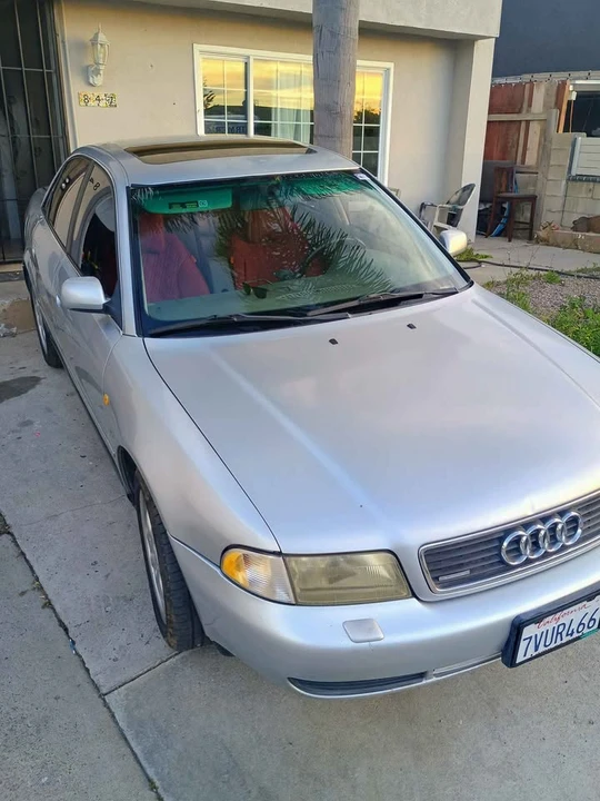 1998 Audi B5 A4 - Image 9 of 11