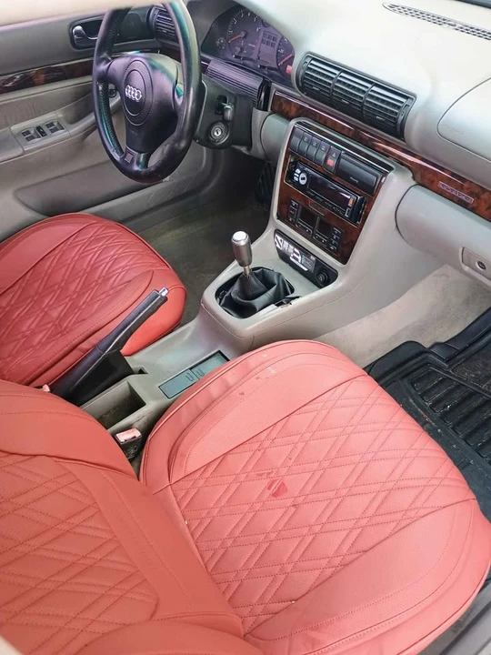 1998 Audi B5 A4 - Image 6 of 11