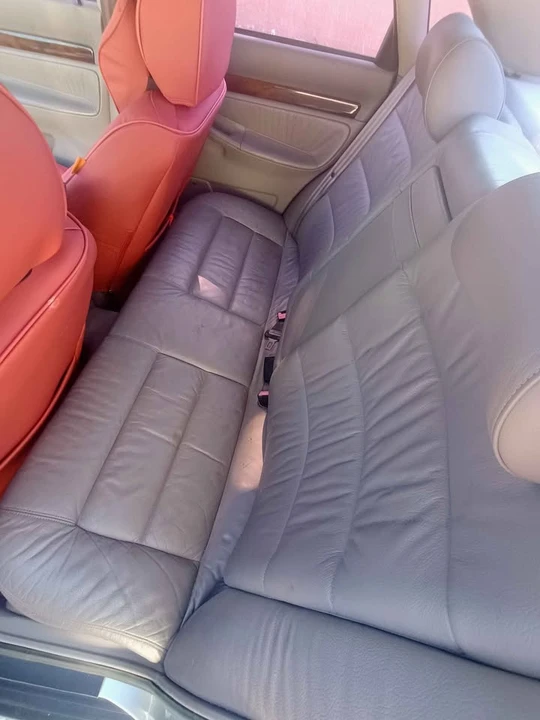 1998 Audi B5 A4 - Image 11 of 11