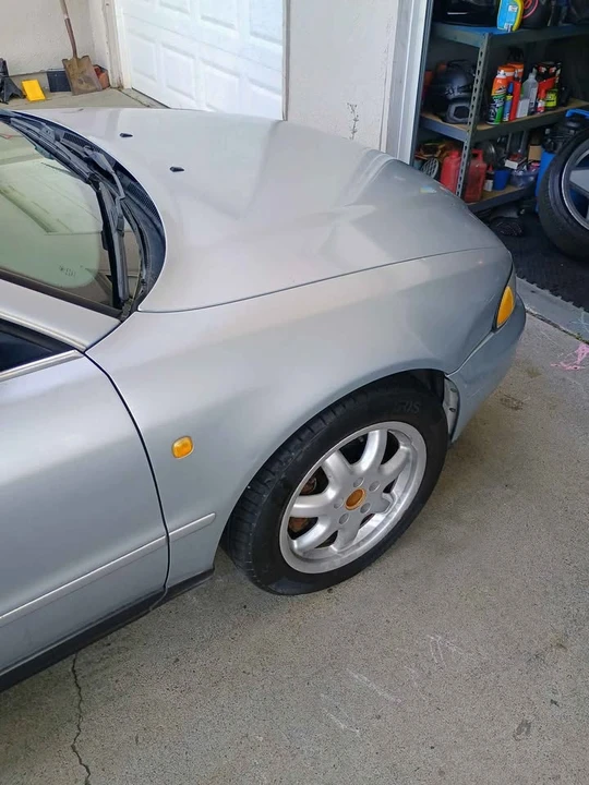 1998 Audi B5 A4 - Image 5 of 11