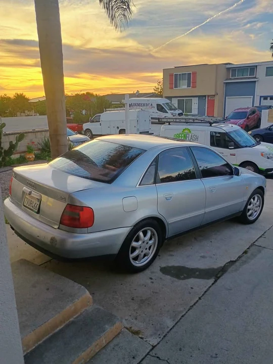 1998 Audi B5 A4 - Image 10 of 11