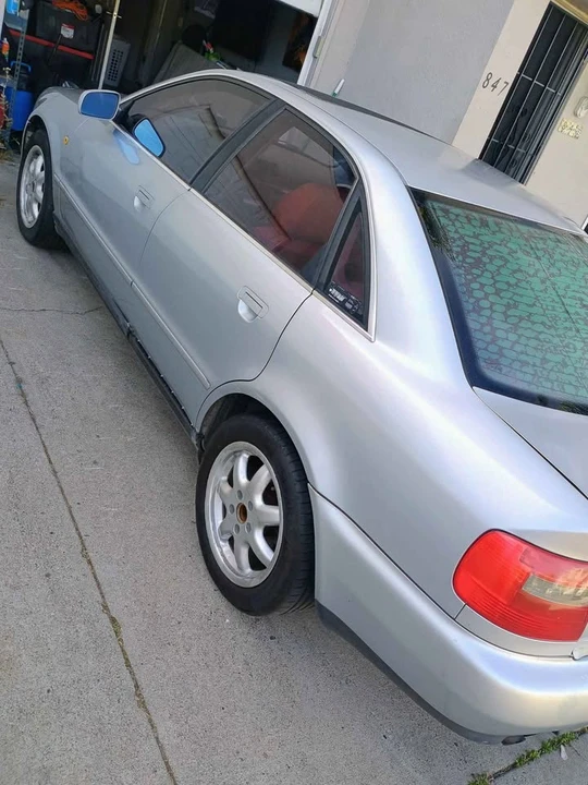 1998 Audi B5 A4 - Image 3 of 11