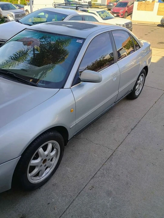 1998 Audi B5 A4 - Image 2 of 11