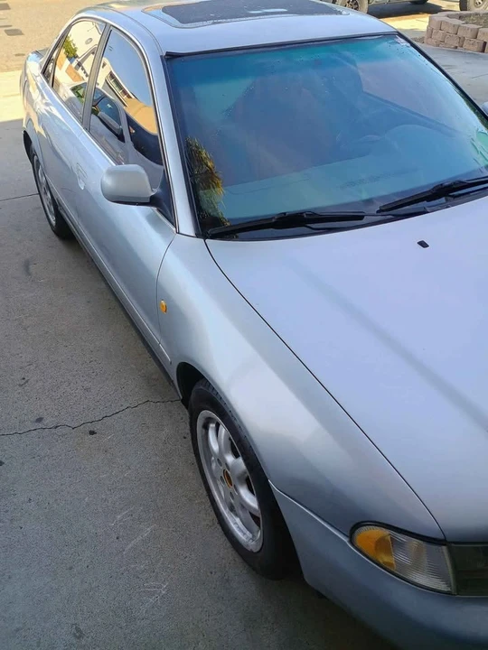 1998 Audi B5 A4 - Image 4 of 11