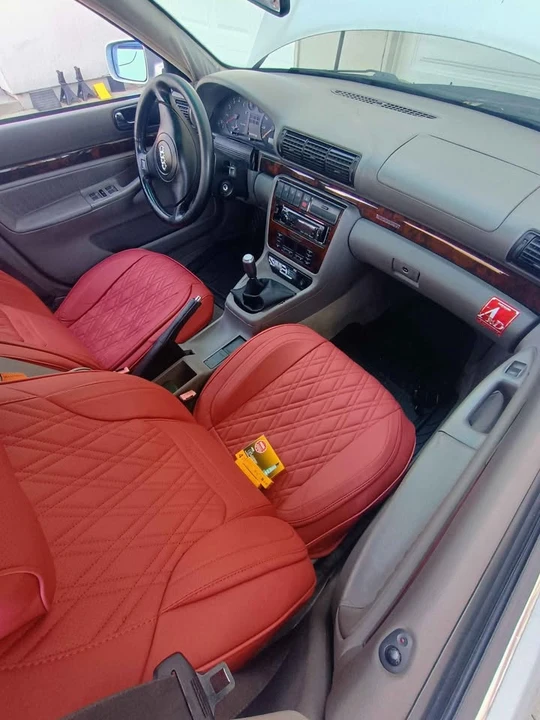 1998 Audi B5 A4 - Image 8 of 11