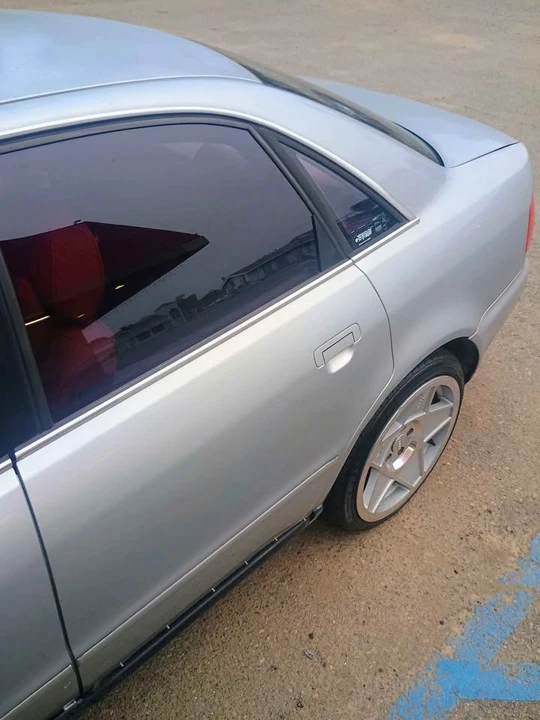 1998 Audi B5 A4 - Image 11 of 11